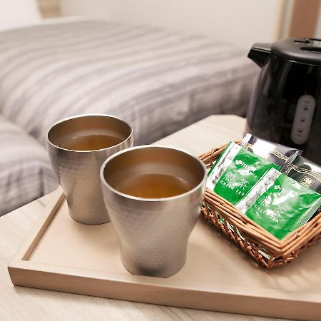 Hotel Route-Inn Tajimi Inter Экстерьер фото