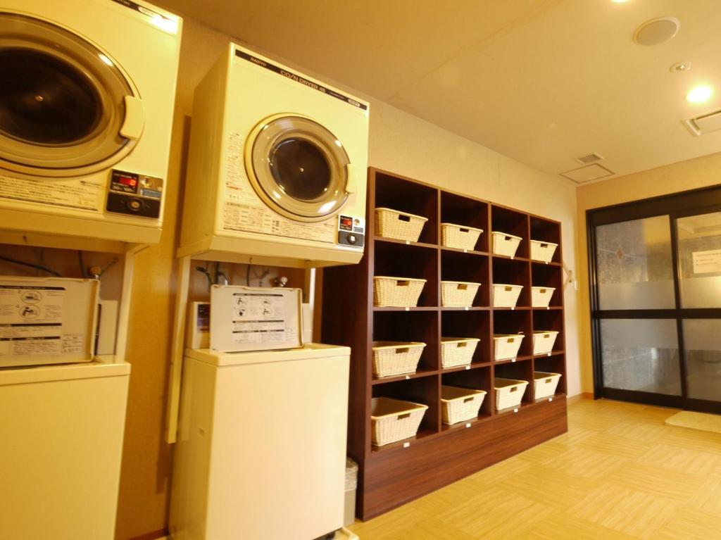 Hotel Route-Inn Tajimi Inter Экстерьер фото