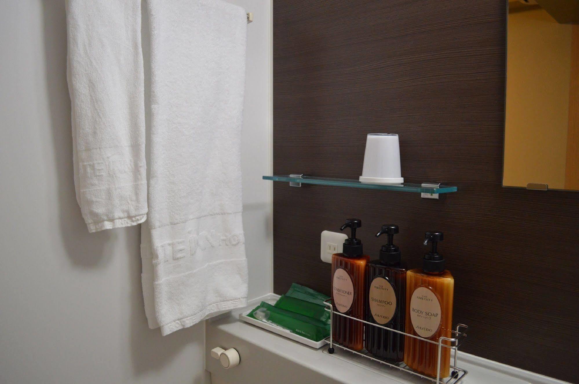 Hotel Route-Inn Tajimi Inter Экстерьер фото